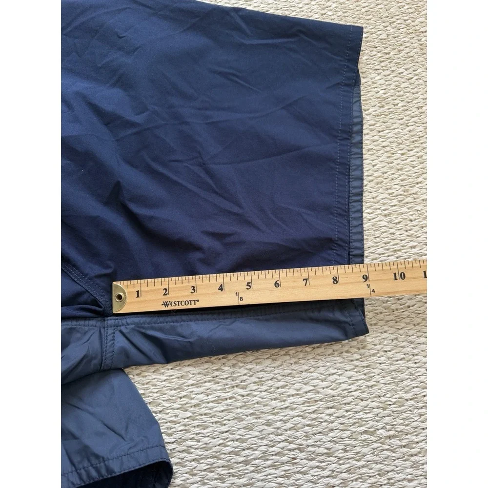 birdwell beach britches XL Size 40 Board Shorts‎ Swim Trunks Beach Shorts Navy